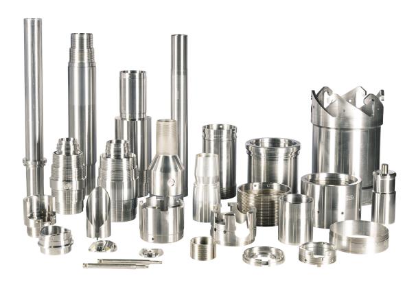 Senior Flexonics upstream activities include durable precision machined parts to aid in the exploration, drilling and production of petroleum or gas.