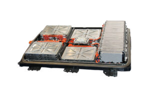 Electric Vehicle Thermal Management - EV Battery Cooling Plates by Senior Flexonics